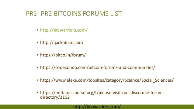 Bitcoin Mining Forum Uk - 